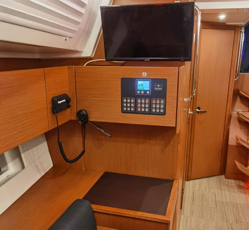 Bavaria Yachtbau 45 PRESTIGE