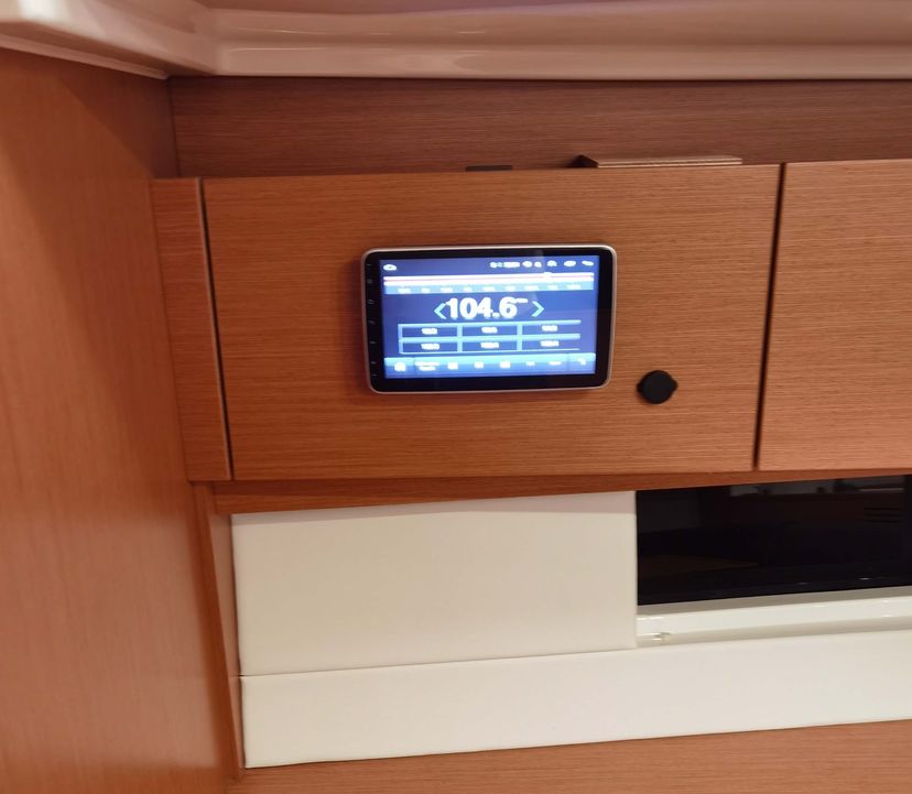 Bavaria Yachtbau 45 PRESTIGE