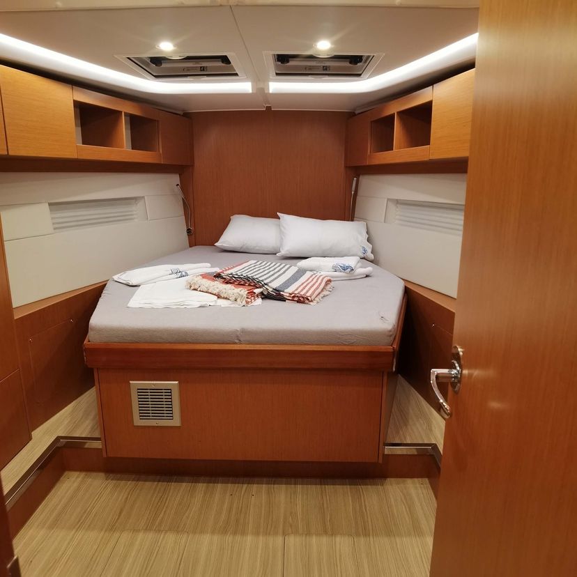 Bavaria Yachtbau 45 PRESTIGE