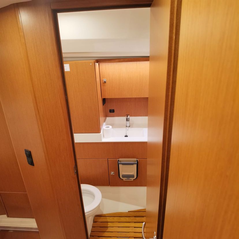 Bavaria Yachtbau 45 PRESTIGE