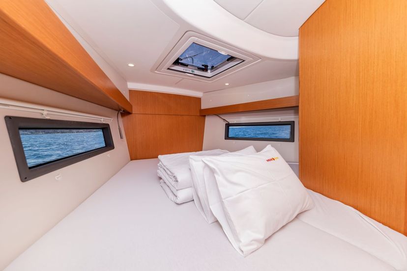 Bavaria Yachtbau 38 Martini