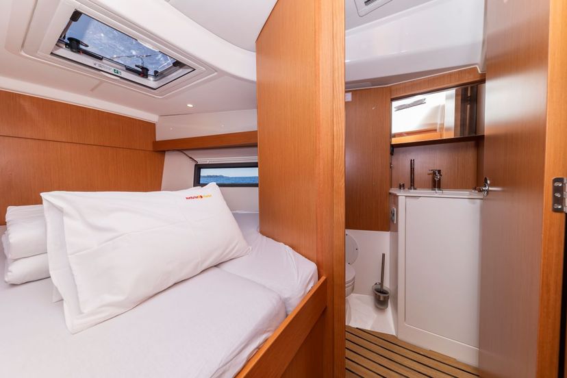 Bavaria Yachtbau 38 Martini