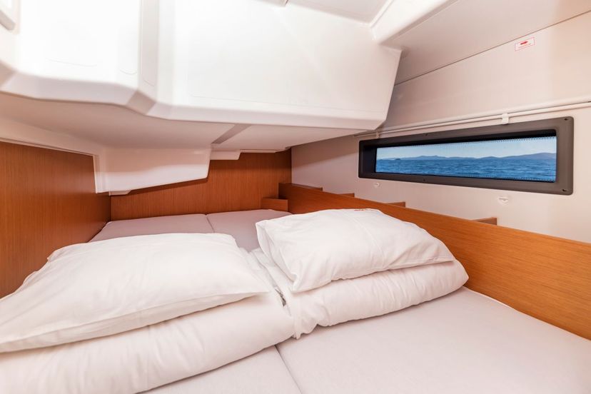 Bavaria Yachtbau 38 Martini