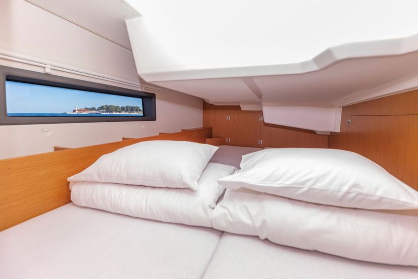 Bavaria Yachtbau 38 Martini