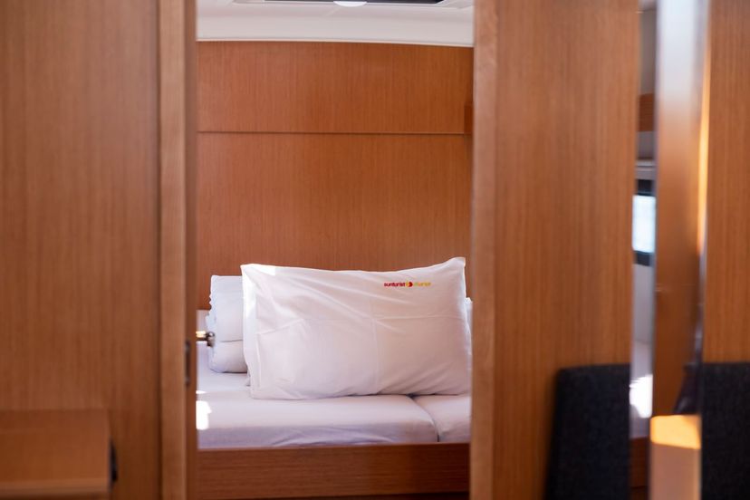 Bavaria Yachtbau 38 Martini