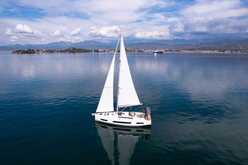 Dufour Yachts 41 Los Angeles