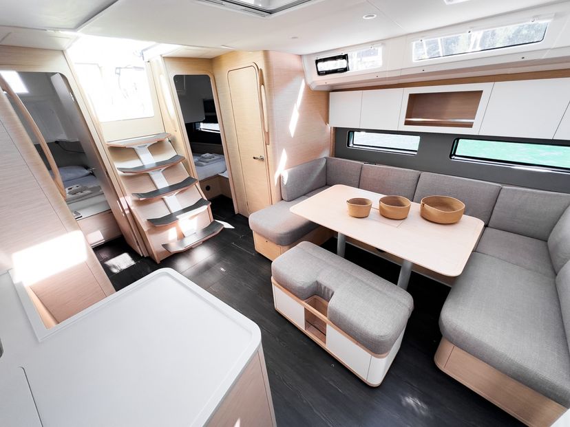 Dufour Yachts 41 Los Angeles
