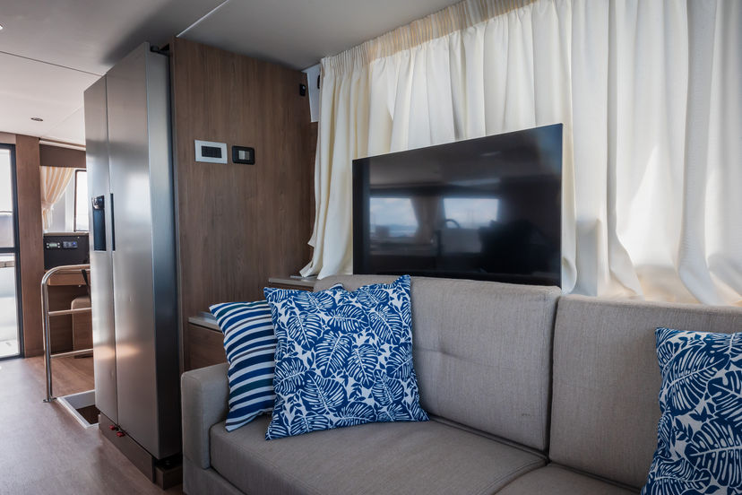 Catana 4.8  Esthera
