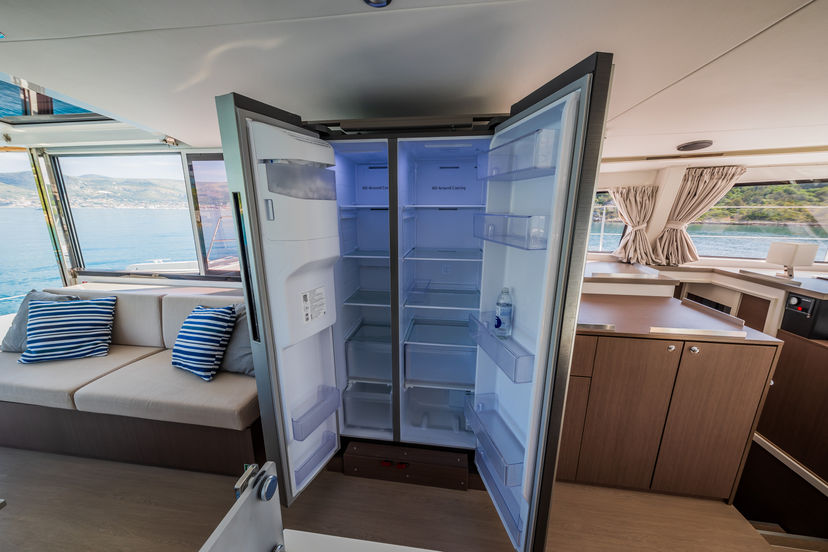 Catana 4.8  Esthera