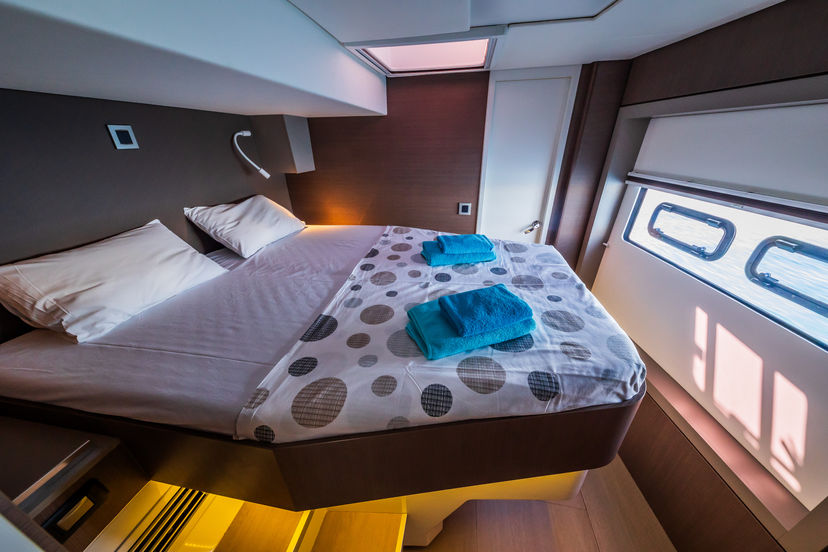 Catana 4.8  Esthera