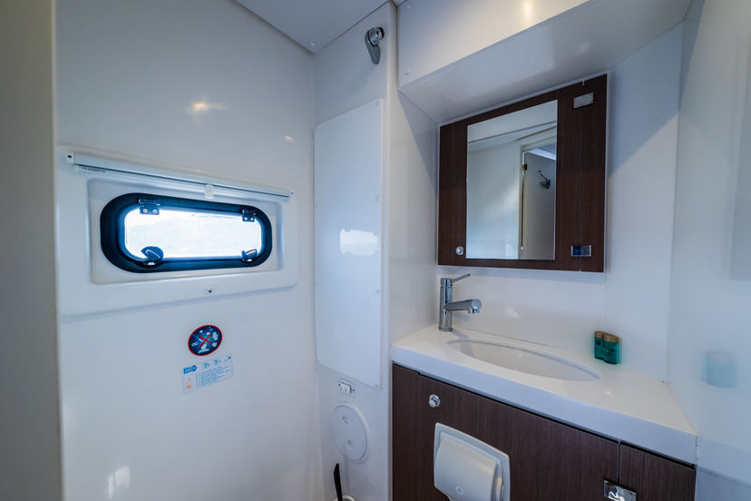 Catana 4.8  Esthera