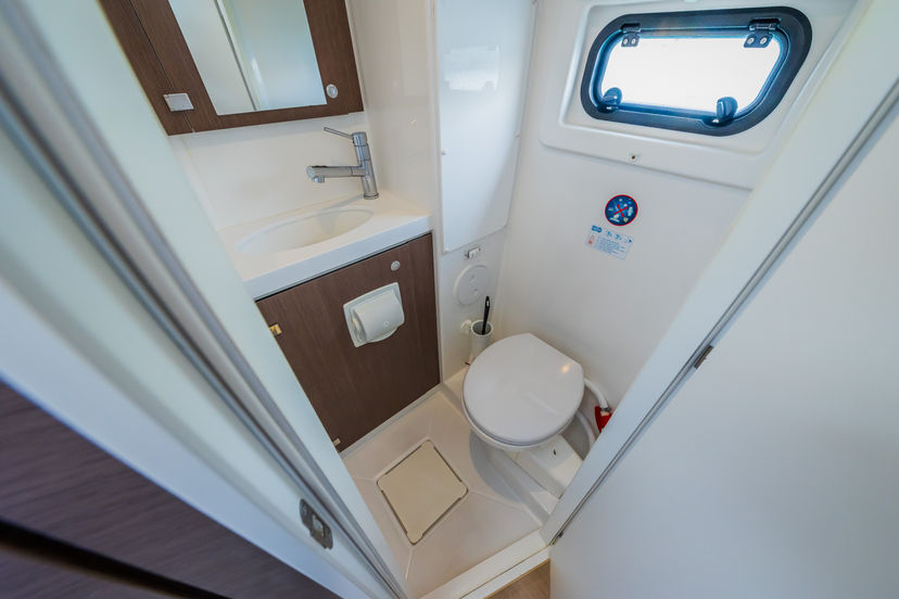 Catana 4.8  Esthera