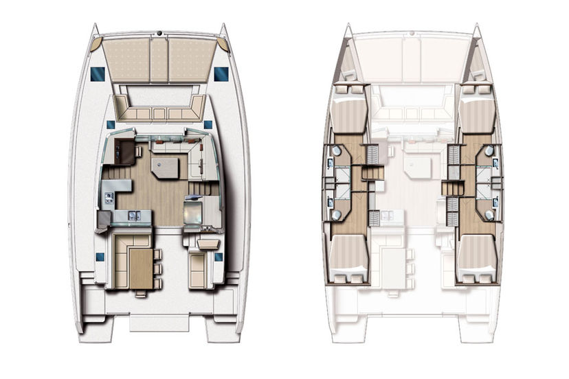 Catana 4.5 Sylvester