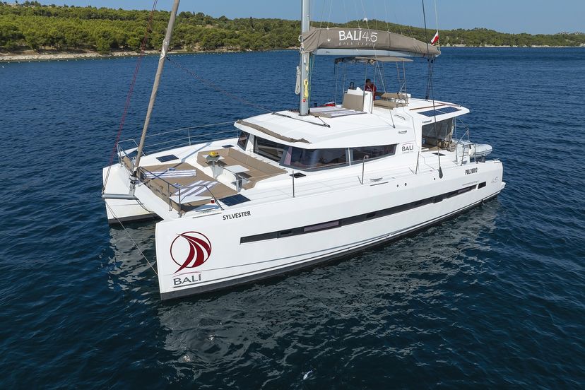 Catana 4.5 Sylvester