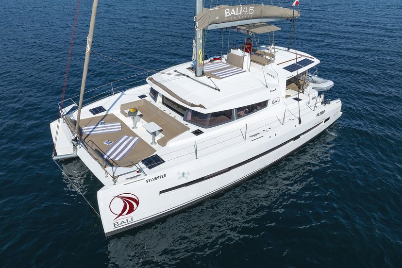 Catana 4.5 Sylvester