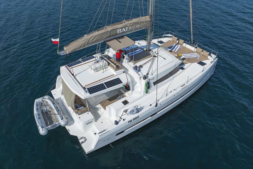 Catana 4.5 Sylvester