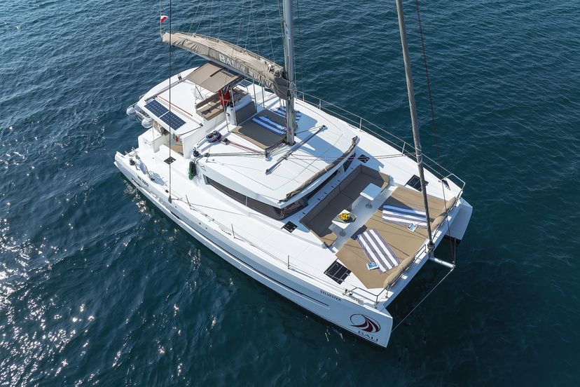 Catana 4.5 Sylvester