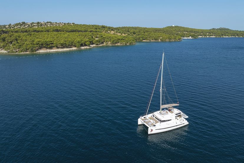 Catana 4.5 Sylvester