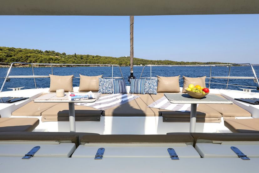 Catana 4.5 Sylvester