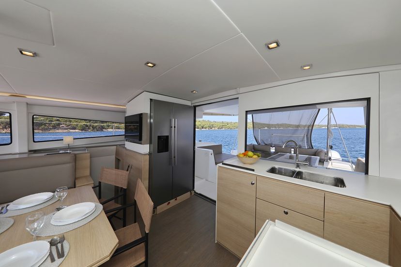 Catana 4.5 Sylvester