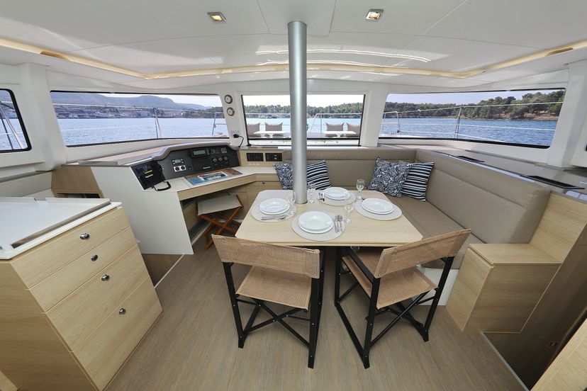Catana 4.5 Sylvester