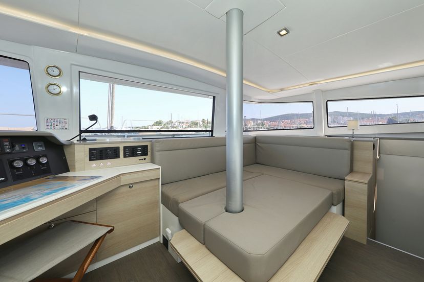 Catana 4.5 Sylvester