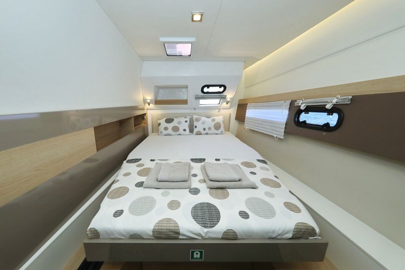 Catana 4.5 Sylvester