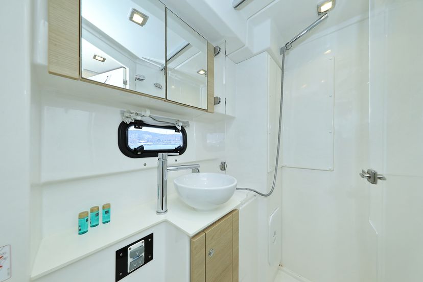 Catana 4.5 Sylvester
