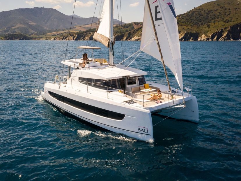 Catana 4.2 Agma