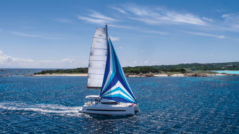 Catana 4.1 Wendy