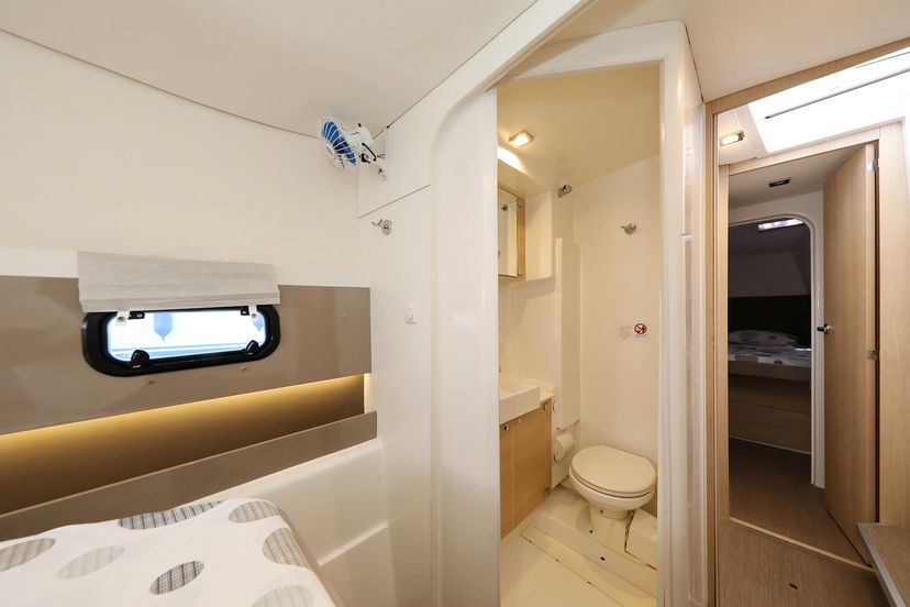 Catana 4.1 Wendy
