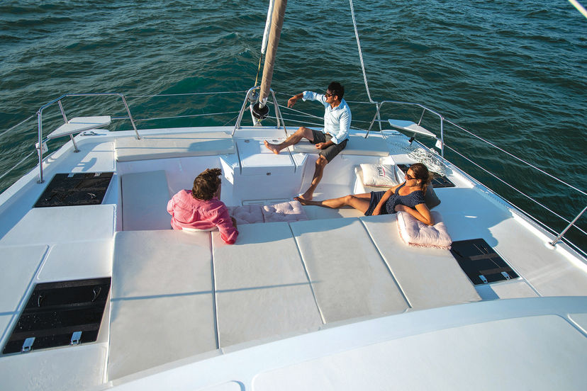 Catana CATSPACE Free Flow