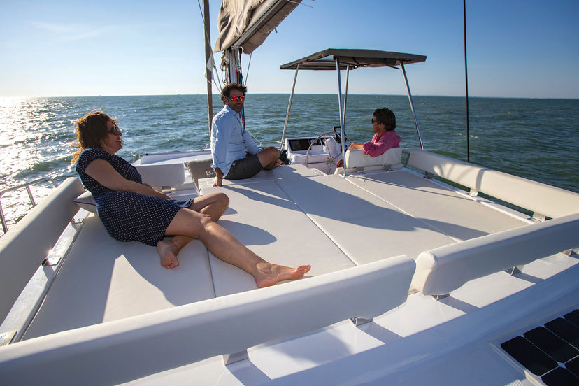 Catana CATSPACE Free Flow