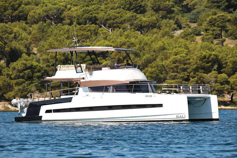 Catana 4.3 Sierra