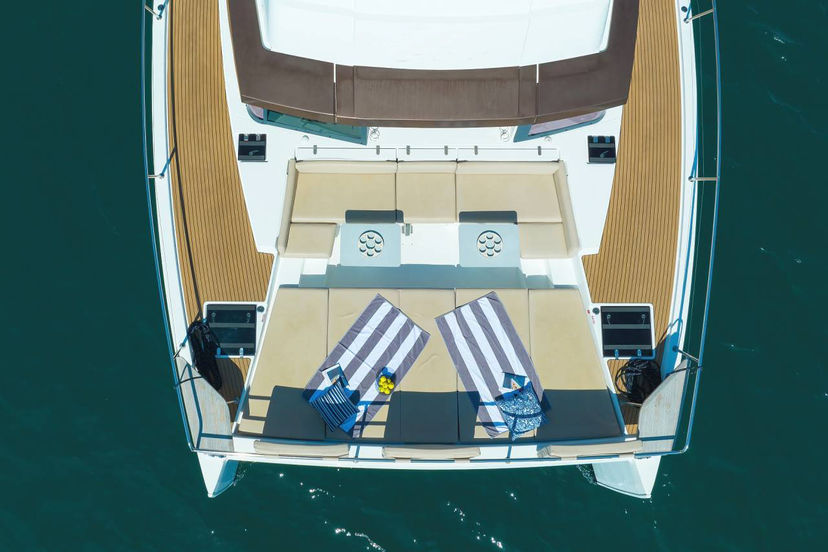 Catana 4.3 Sierra