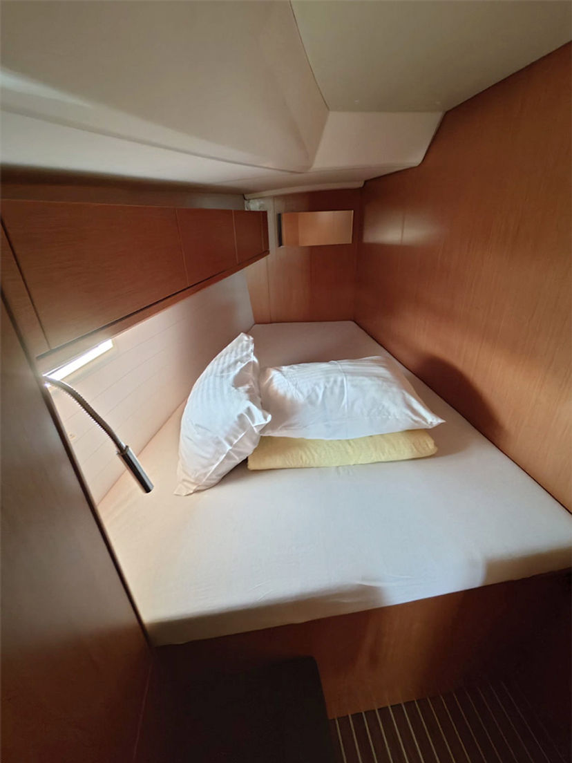 Bavaria Yachtbau 46 Sea Legend