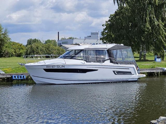 Jeanneau MERRY FISHER 895 MPH Sun