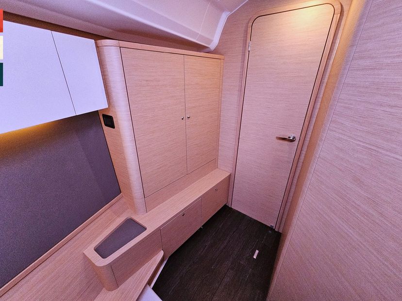 Dufour Yachts 41 Kaya