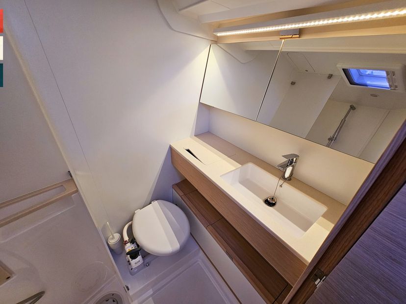 Dufour Yachts 41 Kaya