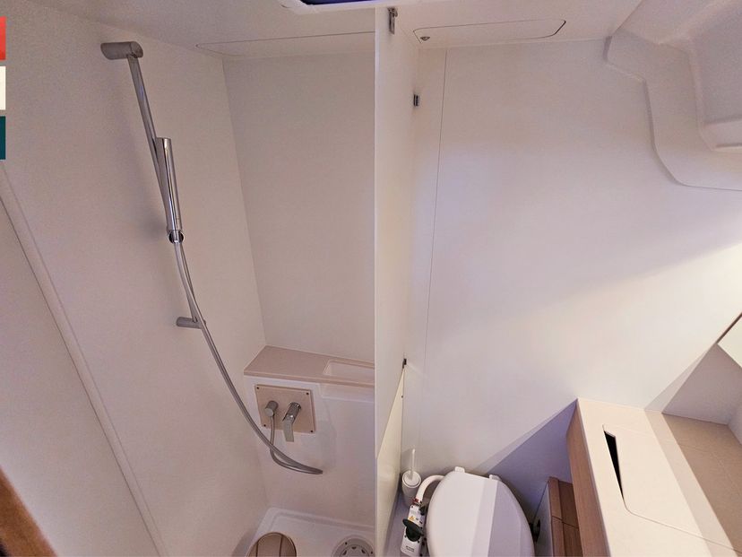 Dufour Yachts 41 Kaya