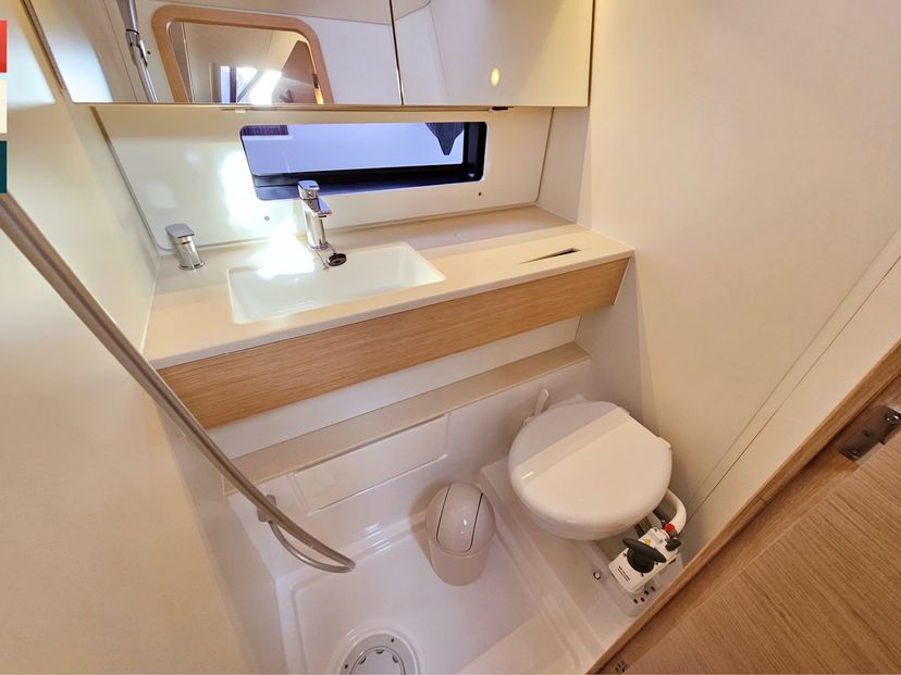 Dufour Yachts 41 Kaya