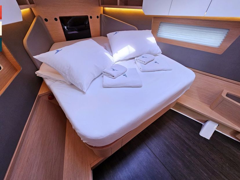 Dufour Yachts 41 Mila