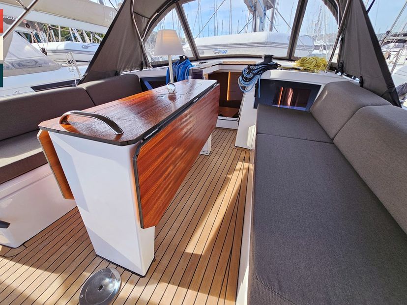 Dufour Yachts 41 Ava