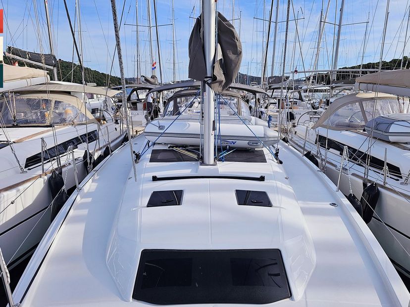 Dufour Yachts 41 Ava