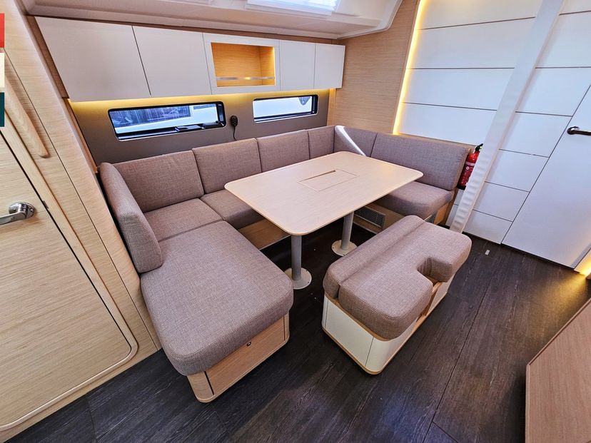 Dufour Yachts 41 Ava