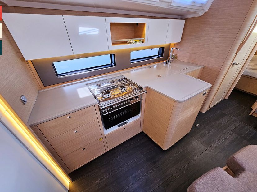 Dufour Yachts 41 Ava