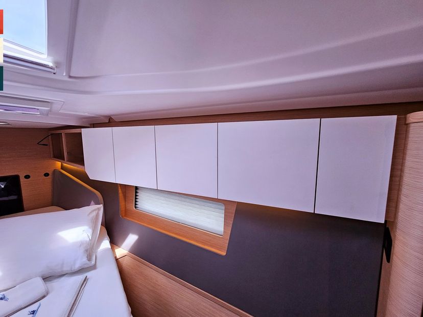 Dufour Yachts 41 Ava