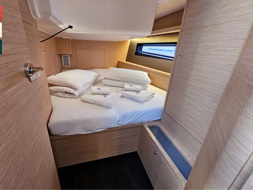 Dufour Yachts 41 Ava