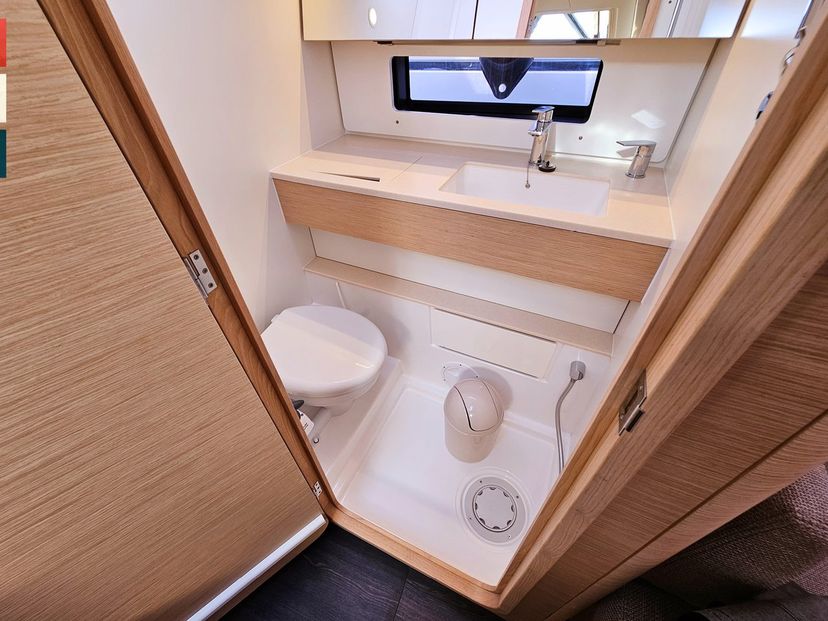 Dufour Yachts 41 Ava
