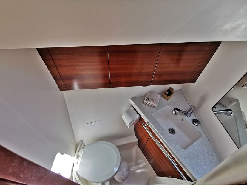 AD Boats 44 Calanthe